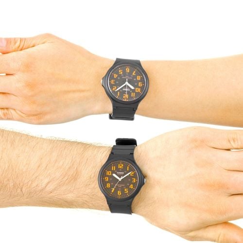 Zegarek Casio MW-240-4BV na Arena.pl