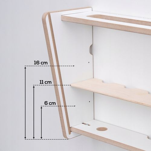 WiFi I Osłona na router I I Szafka na router |Półka na router I Made na Arena.pl