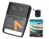 Pompka Elektryczna Do Deski Sup Pontonu Kajaku 16Psi 12V Lcd Do Pompowania