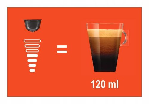 Kapsułki do Dolce Gusto Nescafe Dolce Gusto Lungo 16 szt. na Arena.pl