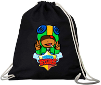 Worek Sportowy Brawl Stars