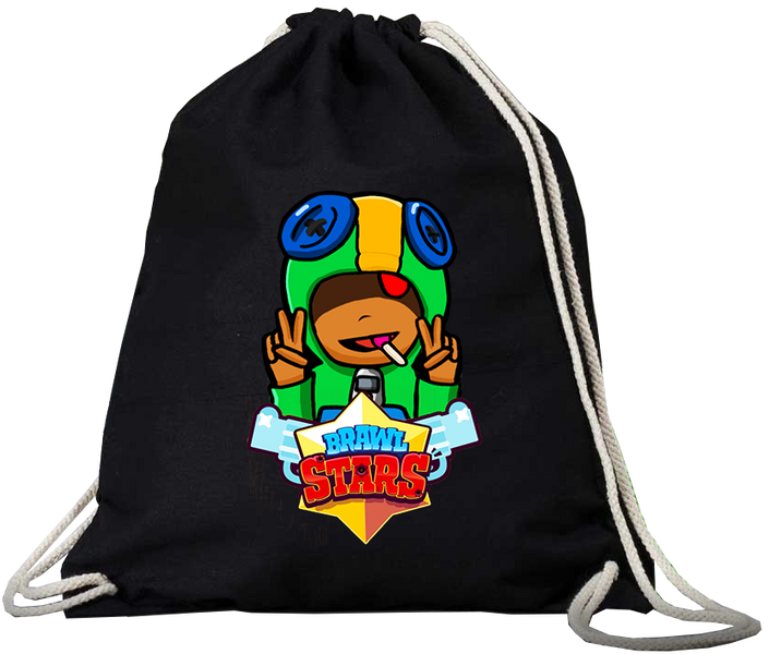 Worek Sportowy Brawl Stars zdjęcie 1