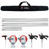 ZESTAW PROWADNIC DO TC-125 G2 51949 RUBI