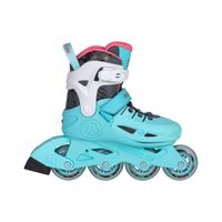 Rolki Powerslide Kids Stargaze Aqua 37-40