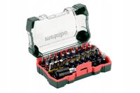 ZESTAW BITÓW 32 CZ. 626700000 METABO