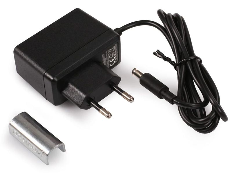Multiswitch 5/12 Opticum OMS 512 PRO + zasilacz zdjęcie 4