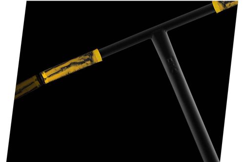 Hulajnoga wyczynowa SOKE EVO street gold na Arena.pl