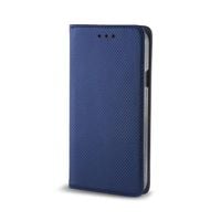 Etui Smart Magnet do Xiaomi Redmi Note 14 Pro 4G (Global), NAVY / GRANATOWY