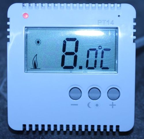 Termostat przewodowy Elektrobock PT14 na Arena.pl