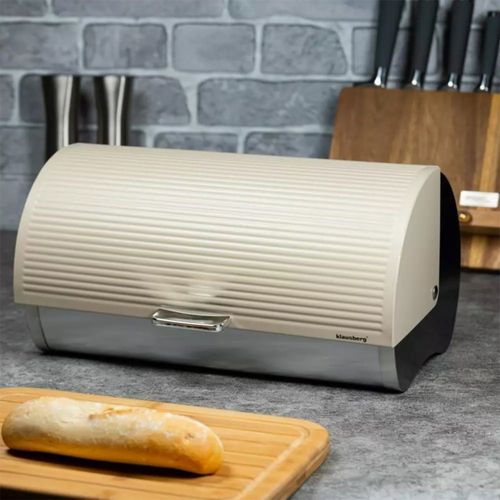 chlebak stalowy klausberg kb-7271 na Arena.pl