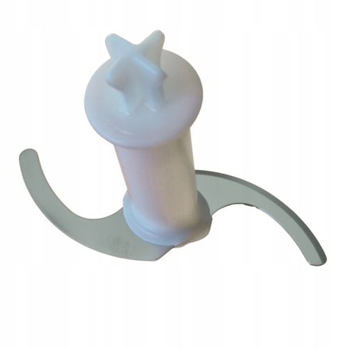 NÓŻ NOŻYK blendera BRAUN 4191 4192 4193 pojemnika 500ml na Arena.pl