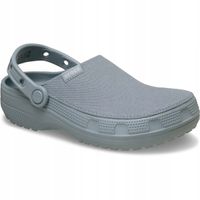 Crocs Męskie Lekkie Buty Chodaki Classic Crafted Clog 48-49