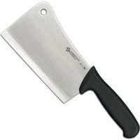 tasak kuchenny do siekania mięsa warzyw supra 180/340 mm