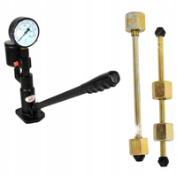Tester-Próbnik wtryskiwaczy 600BAR GEKO G02658