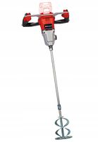 EINHELL MIESZADŁO 120mm M14 2 BIEGI BEZSZCZOTKOWY 18V P-MX 18-2 Li BL Solo