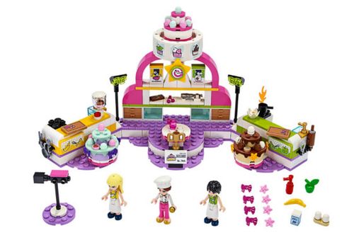 LEGO 41393 na Arena.pl