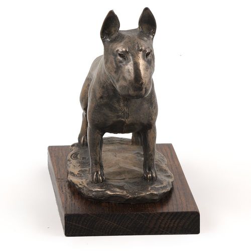 Bulterier - figurka - 585 na Arena.pl
