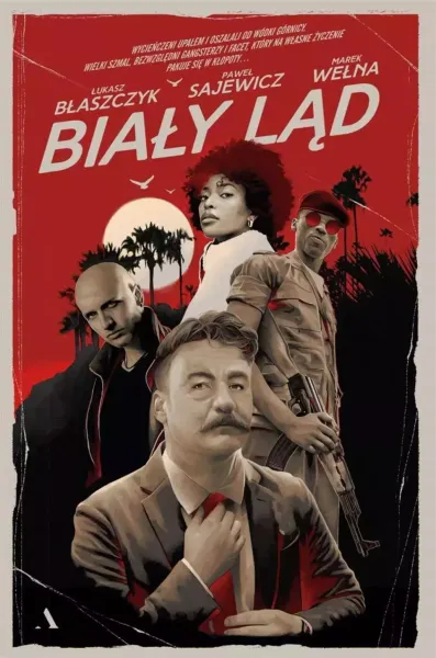 Biały Ląd zdjęcie 1