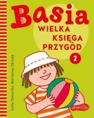 Basia. Wielka Księga Przygód. Tom 2