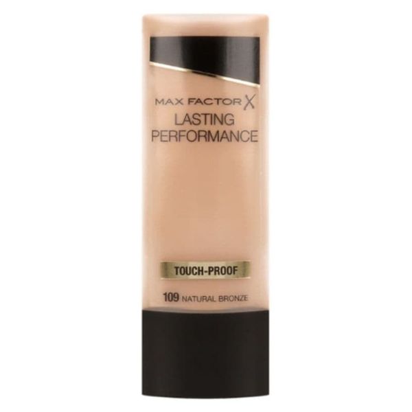 Max Factor Lasting Performance 35ml numery - 100 zdjęcie 10
