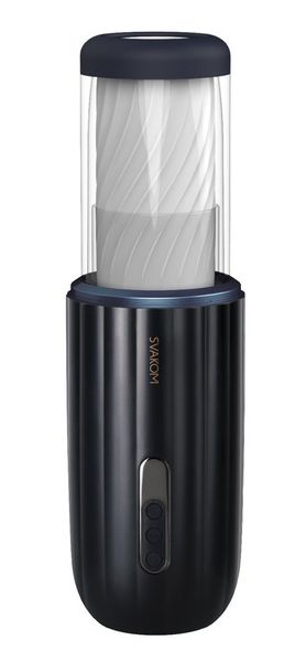 Masturbator Alex Svakom zdjęcie 3