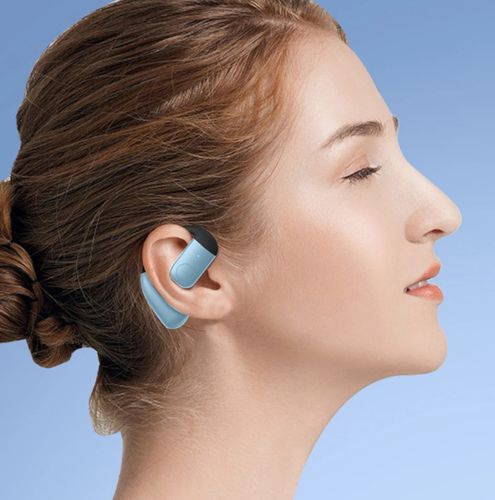 Bezprzewodowy zestaw słuchawkowy Bluetooth na Arena.pl