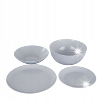SERWIS OBIADOWY 19EL. DIWALI GRANIT P2920