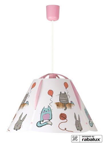 Lampa dla dzieci Cathy na Arena.pl
