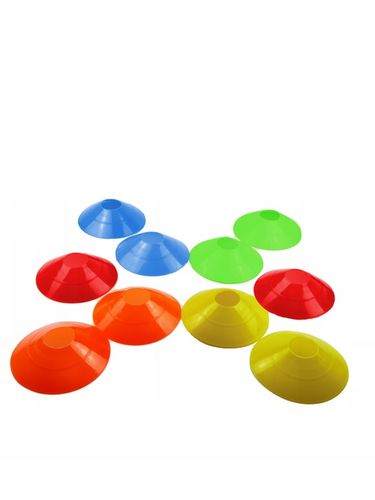 SET PIŁKARSKI DRABINKA PACHOŁKI SKAKANKA AB WHEEL DRABINA KOORDYNACYJNA PRO na Arena.pl