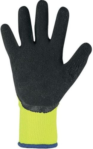 rękawice powlekane, ocieplane cxs roxy winter 10 - 12 par - rek cx3 6094 na Arena.pl