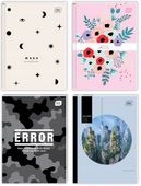 Brulion B5/160K Krata Mix A'3 3539