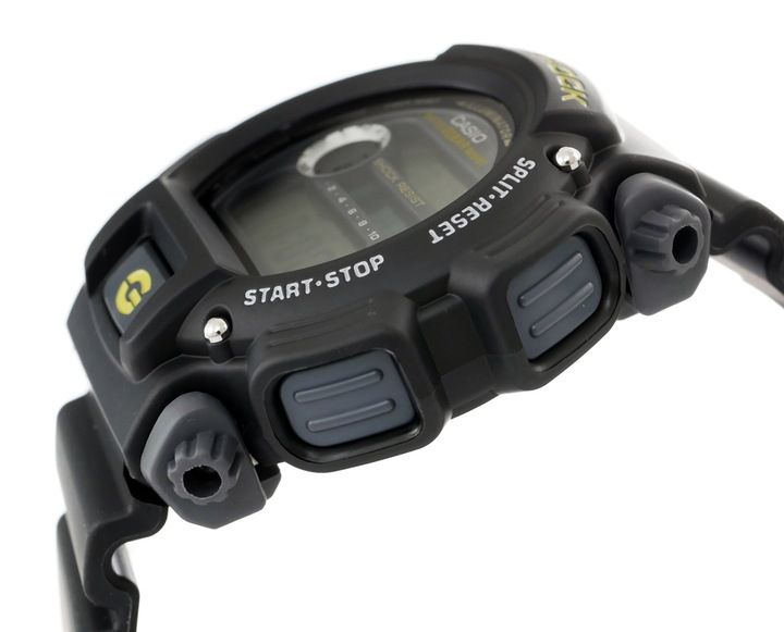 Zegarek Casio G-SHOCK Original Casio-DW-9052-1VER zdjęcie 6