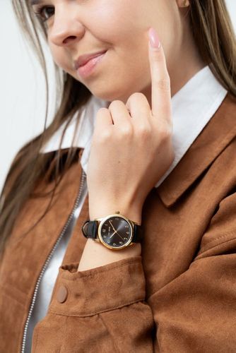 Zegarek Damski PAUL LORENS PL20019A-1A2 + BOX na Arena.pl