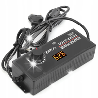 ADAPTER DC REGULATOR 9-24V5A MOCY PRĄDU