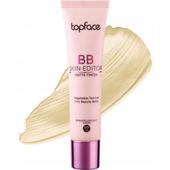 Topface - podkład do twarzy BB Skin Editor Matte Finish 007 30ml