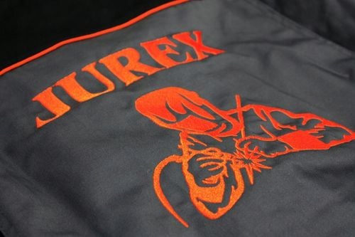 Ręczniki frotte z nadrukiem LOGO Haftem na Arena.pl