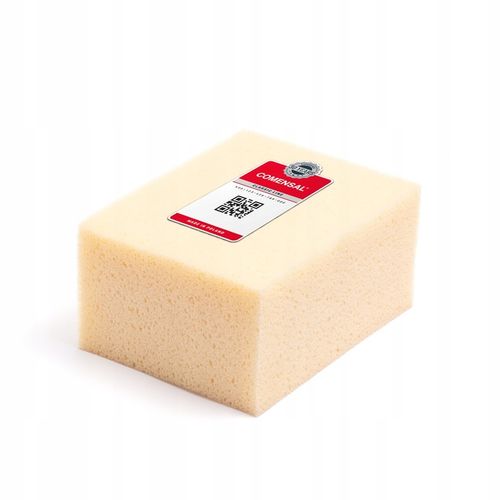 COMENSAL PROFESJONALNE WIADRO DO FUGOWANIA 24L ZESTAW GLAZURNICZY XL 9 el. na Arena.pl