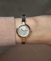 Zegarek damski Obaku Obaku-V129LVJMJ