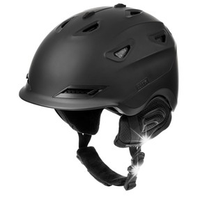 Kask Zimowy Narciarski Snowboardowy Regulowany Wentylowany r. M 55-58 cm