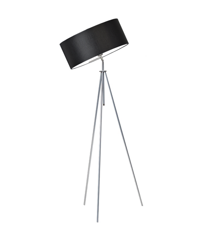 Nowoczesna lampa MALMO abażur walec E27 na Arena.pl
