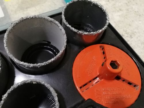 ZESTAW OTWORNIC 33-83MM WF3464000 WOLFCRAFT na Arena.pl