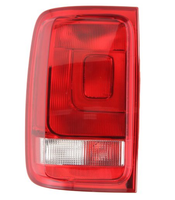 Volkswagen Amarok 10-12 Lampa tylna lewa