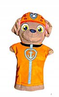Spin Master Psi Paw Patrol Pacynka Zuma 28cm