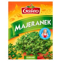 Galeo Majeranek 6 g