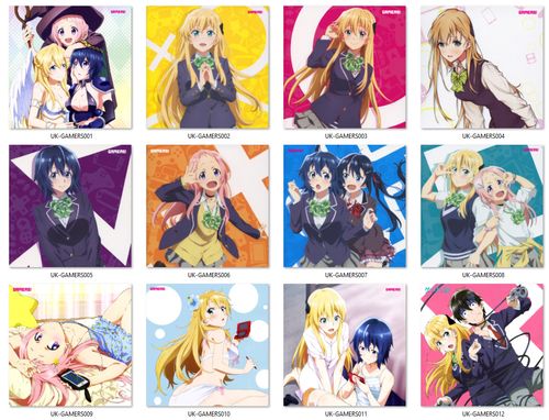 Poduszka kwadratowa Gamers! DO WYBORU na Arena.pl