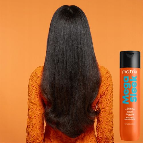 Matrix Mega Sleek wygładzający szampon, odżywka do włosów ZESTAW na Arena.pl