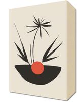 Obraz 20x30cm Esencja Wzrostu