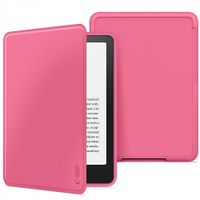 ETUI TECH-PROTECT SMARTCASE DO KINDLE PAPERWHITE 6 GEN 2024 RÓŻOWE OBUDOWA