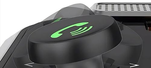 Transmiter Bluetooth do Samochodu Zestaw Głośnomówiący MP3 Ładowarka FM na Arena.pl