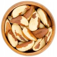 ORZECHY BRAZYLIJSKIE 1kg BAKALIE TRZYZIARNA_PL